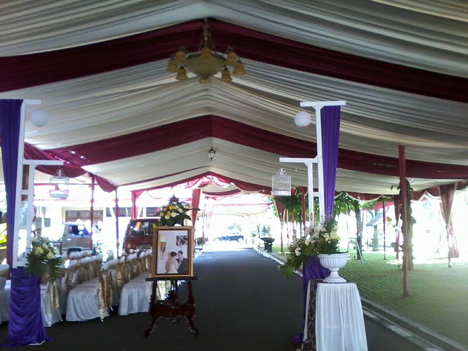 Sewa Tenda Magelang